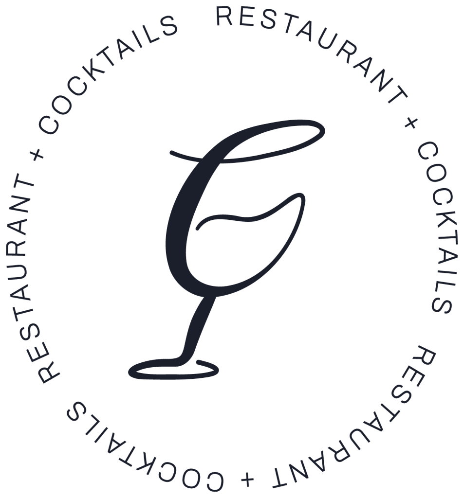 Cooper's Landing__Secondary Mark_Wine_Navy