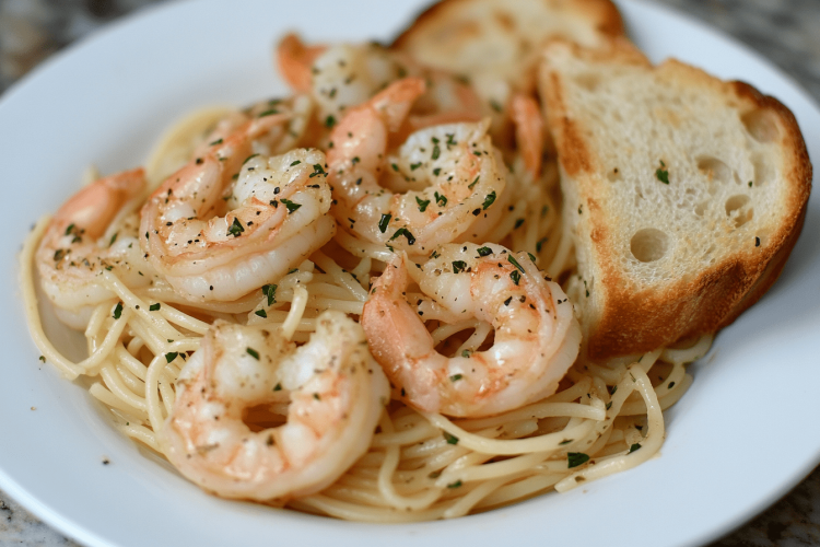 Coopers Shrimp