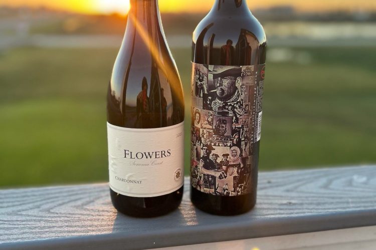Cooper's Wine